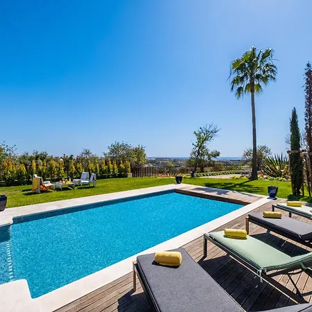 Villa Oasis Del Mar *