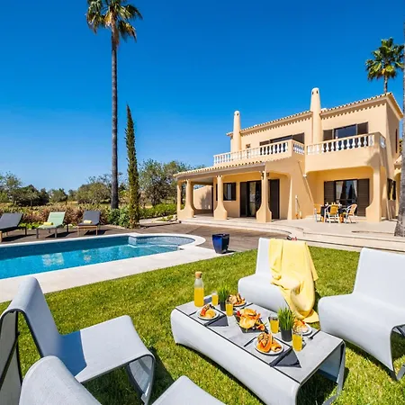 Oasis Del Mar Villa Albufeira