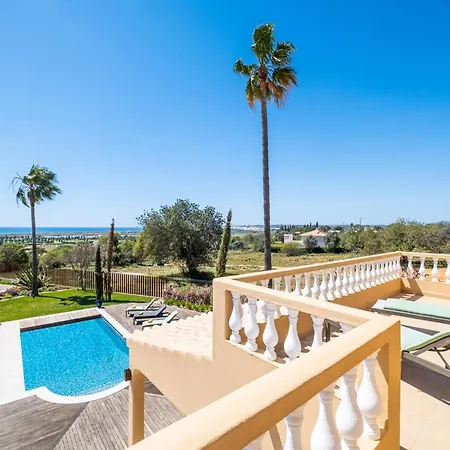 Villa Oasis Del Mar *