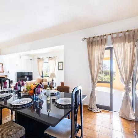 Villa Oasis Del Mar Albufeira
