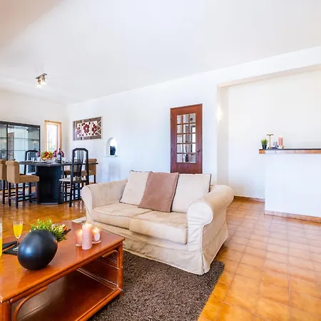 Oasis Del Mar Villa Albufeira