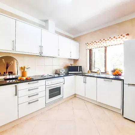 Villa Oasis Del Mar Albufeira